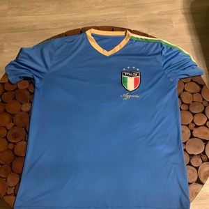 retro soccer jerseys